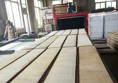 江苏木材干燥设备厂