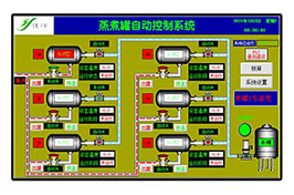 沈阳江苏自动控制系统应用在哪些领域