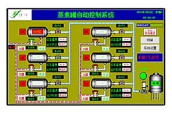 沈阳江苏自动控制系统的应用领域有哪些？