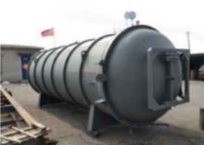 江苏木材蒸煮干燥设备：品质提升装备