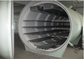 江苏药材真空干燥设备：筑牢加工根基