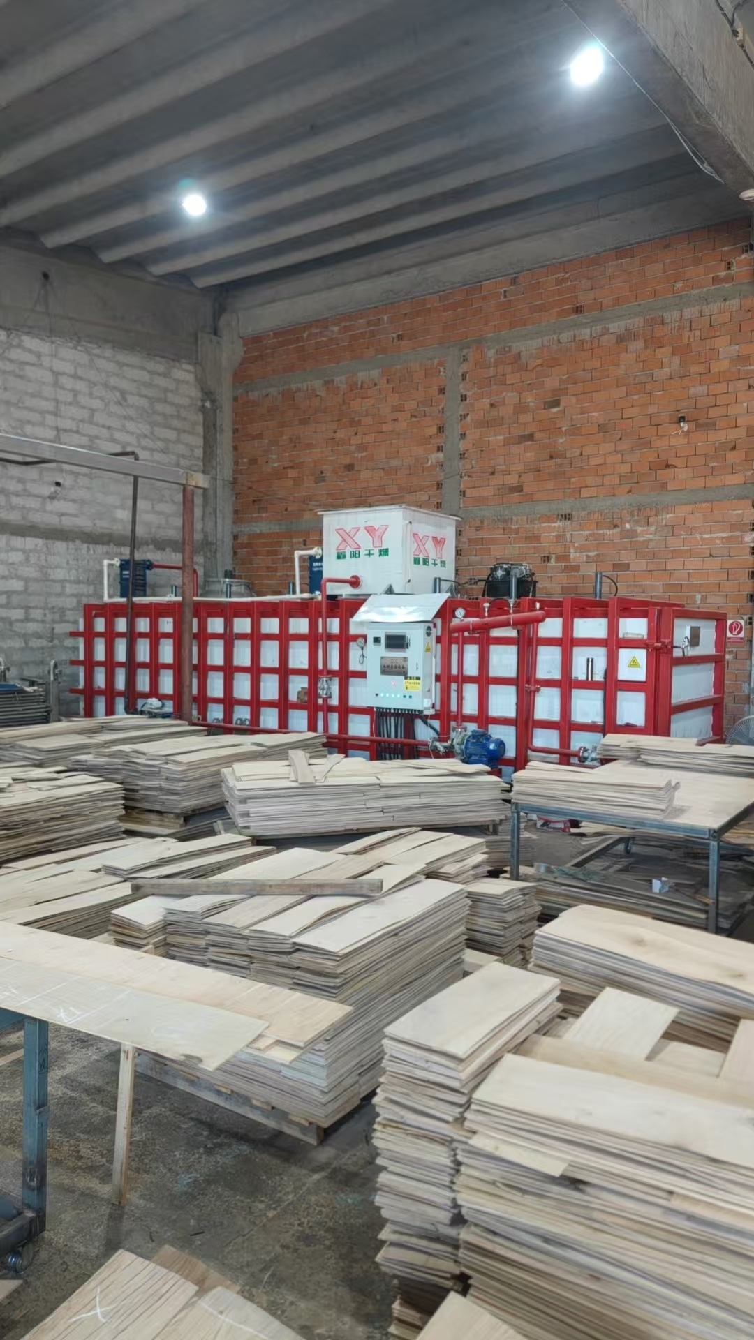 江苏12立方的双套板